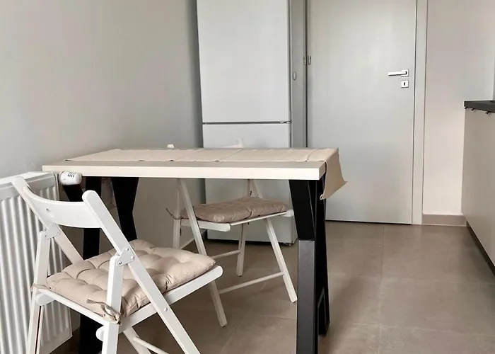 The Butterfly Suite, Near Arenele Romane & Constitution Square