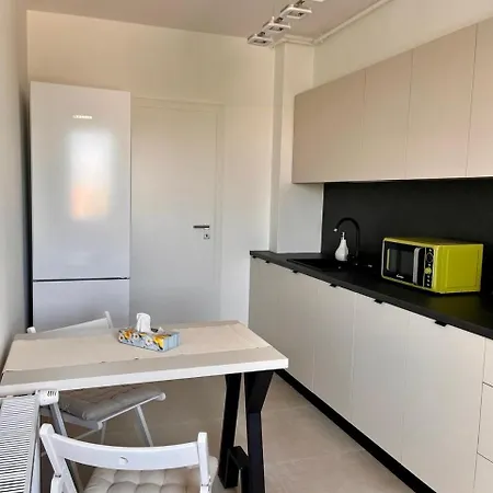 Appartement The Butterfly Suite, Near Arenele Romane & Constitution Square Bucarest