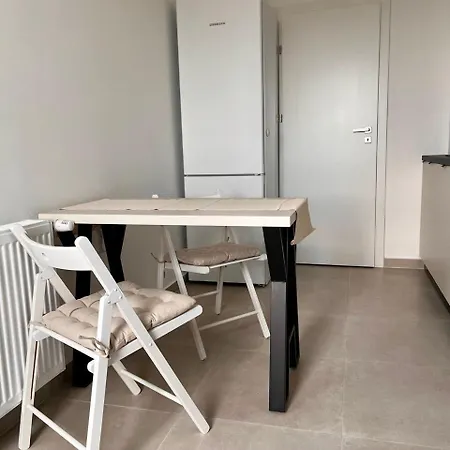 The Butterfly Suite, Near Arenele Romane & Constitution Square