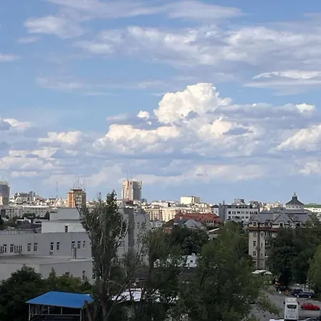 The Butterfly Suite, Near Arenele Romane & Constitution Square * Bucarest