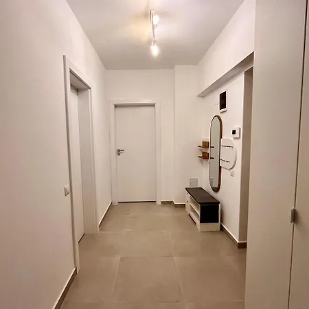 The Butterfly Suite, Near Arenele Romane & Constitution Square