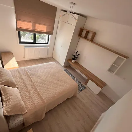 The Butterfly Suite, Near Arenele Romane & Constitution Square *