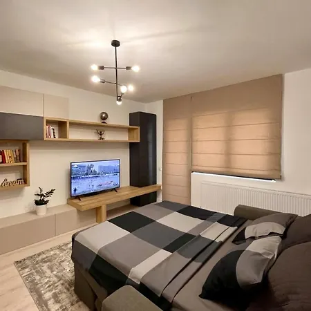 The Butterfly Suite, Near Arenele Romane & Constitution Square Appartement