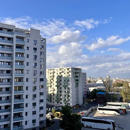 The Butterfly Suite, Near Arenele Romane & Constitution Square *