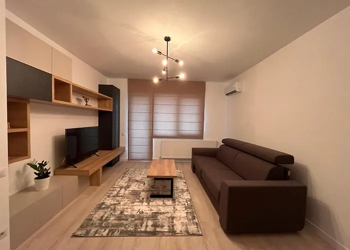 The Butterfly Suite, Near Arenele Romane & Constitution Square *