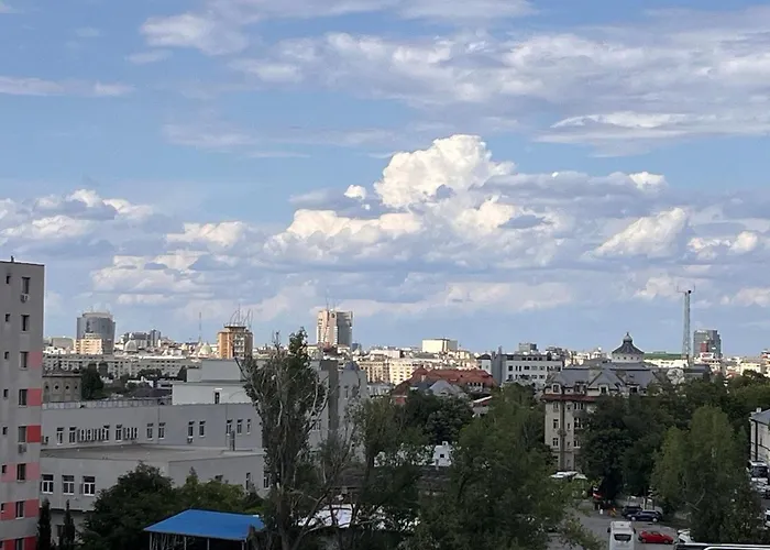 The Butterfly Suite, Near Arenele Romane & Constitution Square * Бухарест