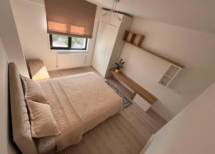 The Butterfly Suite, Near Arenele Romane & Constitution Square *