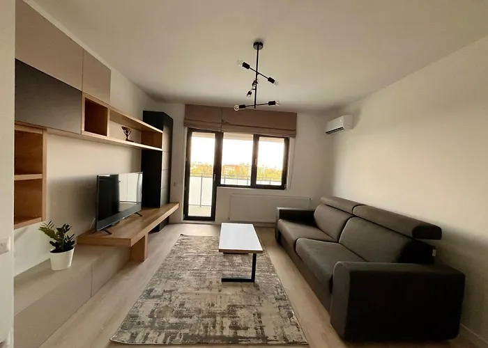 The Butterfly Suite, Near Arenele Romane & Constitution Square Apartman *