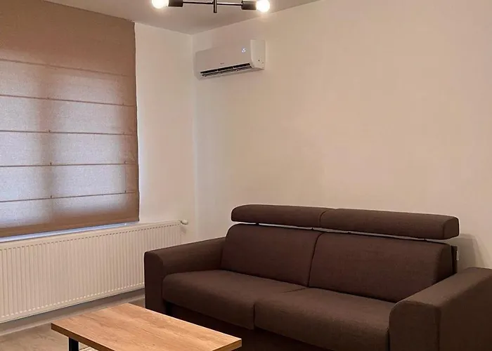 شقة The Butterfly Suite, Near Arenele Romane & Constitution Square