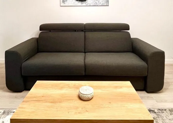 شقة The Butterfly Suite, Near Arenele Romane & Constitution Square بوخارست