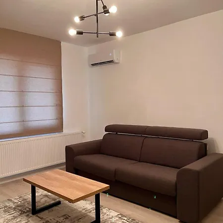 Апартаменти The Butterfly Suite, Near Arenele Romane & Constitution Square