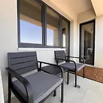 The Butterfly Suite, Near Arenele Romane & Constitution Square